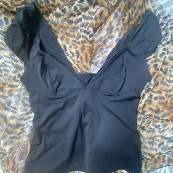 Free People Duo Corset Cami Dupe - Picture 3 of 4